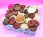 Arial-view-NEW-Cookie-Pie-Dinky-Dunker-Cookie-Share-Box