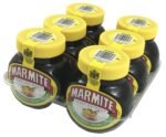 Marmite 250g 6 Pack